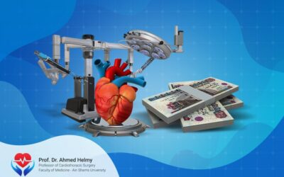 6 عوامل تحدد تكلفة عملية القلب المفتوح في مصر ؟ كيف تحصل عليها مجاناً ؟